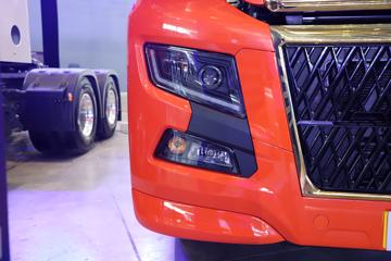 й ǵ¿SITRAK G7H 480 8X4 9.52LNGԶػͼƬ