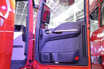 �й����� �ǵ¿�SITRAK G7H 480���� 8X4 9.52��LNG�Զ��������ػ���ͼƬ