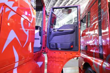 �й����� �ǵ¿�SITRAK G7H 480���� 8X4 9.52��LNG�Զ��������ػ���ͼƬ