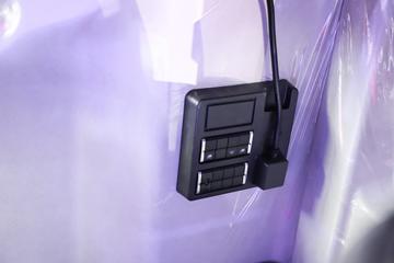 �й����� �ǵ¿�SITRAK G7H 480���� 8X4 9.52��LNG�Զ��������ػ���ͼƬ