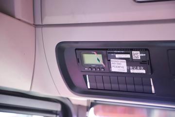 �й����� �ǵ¿�SITRAK G7H 480���� 8X4 9.52��LNG�Զ��������ػ���ͼƬ