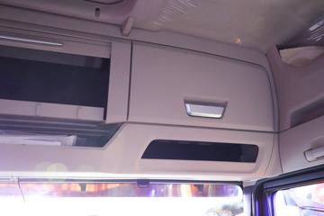 �й����� �ǵ¿�SITRAK G7H 480���� 8X4 9.52��LNG�Զ��������ػ���ͼƬ