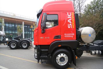 �������� �ܻ�H6 ���ذ� 440���� 6X4 LNGǣ����(420����)ͼƬ