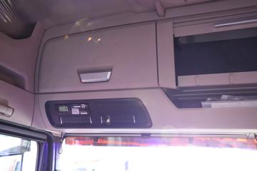 �й����� �ǵ¿�SITRAK G7H 480���� 8X4 9.52��LNG�Զ��������ػ���ͼƬ