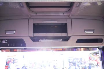 �й����� �ǵ¿�SITRAK G7H 480���� 8X4 9.52��LNG�Զ��������ػ���ͼƬ