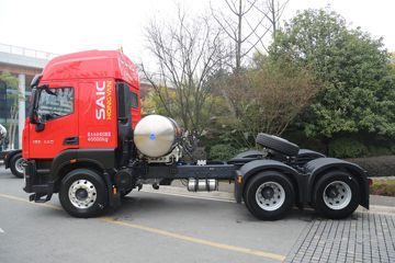 �������� �ܻ�H6 ���ذ� 440���� 6X4 LNGǣ����(420����)ͼƬ