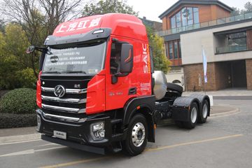 �������� �ܻ�H6 ���ذ� 440���� 6X4 LNGǣ����(420����)ͼƬ