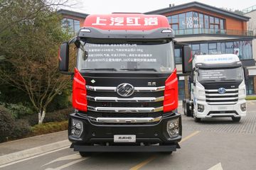 �������� �ܻ�H6 ���ذ� 440���� 6X4 LNGǣ����(420����)ͼƬ