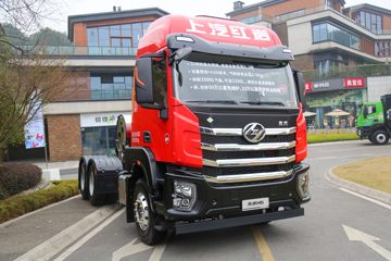 �������� �ܻ�H6 ���ذ� 440���� 6X4 LNGǣ����(420����)ͼƬ