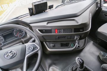 �������� �ܻ�H6 ���ذ� 440���� 6X4 LNGǣ����(420����)ͼƬ