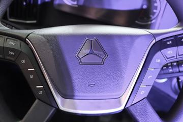 �й����� �ǵ¿�SITRAK G7H 480���� 8X4 9.52��LNG�Զ��������ػ���ͼƬ