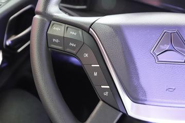 �й����� �ǵ¿�SITRAK G7H 480���� 8X4 9.52��LNG�Զ��������ػ���ͼƬ