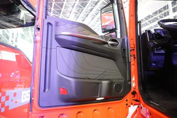 �й����� �ǵ¿�SITRAK G7H 480���� 8X4 9.52��LNG�Զ��������ػ���ͼƬ