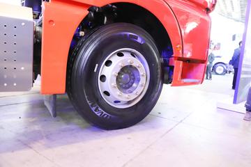 й ǵ¿SITRAK G7H 480 8X4 9.52LNGԶػͼƬ