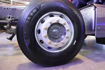 й ǵ¿SITRAK G7H 480 8X4 9.52LNGԶػͼƬ