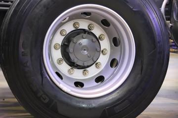 й ǵ¿SITRAK G7H 480 8X4 9.52LNGԶػͼƬ