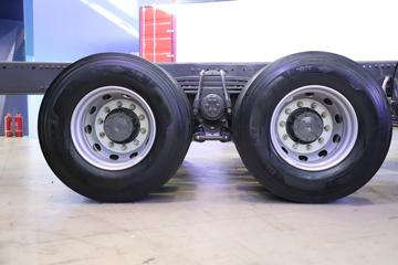 й ǵ¿SITRAK G7H 480 8X4 9.52LNGԶػͼƬ
