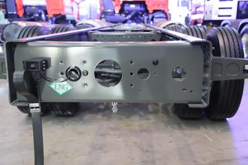 й ǵ¿SITRAK G7H 480 8X4 9.52LNGԶػͼƬ