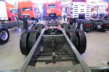 й ǵ¿SITRAK G7H 480 8X4 9.52LNGԶػͼƬ