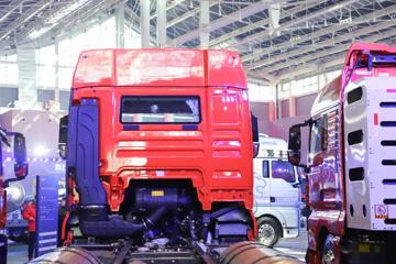 й ǵ¿SITRAK G7H 480 8X4 9.52LNGԶػͼƬ