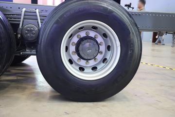 й ǵ¿SITRAK G7H 480 8X4 9.52LNGԶػͼƬ