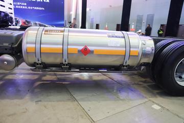 й ǵ¿SITRAK G7H 480 8X4 9.52LNGԶػͼƬ