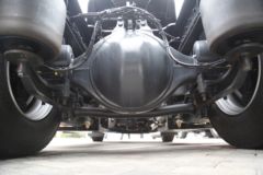 上汽红岩 杰狮C6 PLUS 440马力 4X2 LNG自动档牵引车(CQ4187HD12381T)