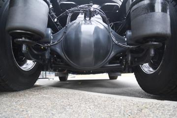 �������� ��ʨH6 520���� 4X2 AMT�Զ���ǣ����(CQ4186HYVG391)ͼƬ