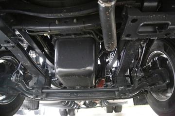 �������� ��ʨH6 520���� 4X2 AMT�Զ���ǣ����(CQ4186HYVG391)ͼƬ