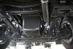 上汽红岩 杰狮H6 520马力 4X2 AMT自动档牵引车(CQ4186HYVG391)