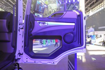 �й����� HOWO TX 31T 8X4 ����ʽ���綯���������賵(ZZ1317V346GZ1SEV)282kWhͼƬ