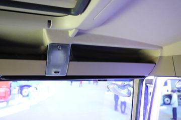 �й����� HOWO TX 31T 8X4 ����ʽ���綯���������賵(ZZ1317V346GZ1SEV)282kWhͼƬ