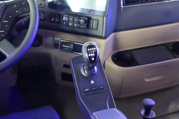 �й����� HOWO TX 31T 8X4 ����ʽ���綯���������賵(ZZ1317V346GZ1SEV)282kWhͼƬ