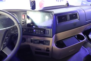 �й����� HOWO TX 31T 8X4 ����ʽ���綯���������賵(ZZ1317V346GZ1SEV)282kWhͼƬ