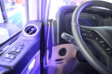 �й����� HOWO TX 31T 8X4 ����ʽ���綯���������賵(ZZ1317V346GZ1SEV)282kWhͼƬ