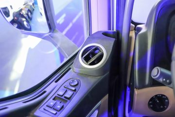 �й����� HOWO TX 31T 8X4 ����ʽ���綯���������賵(ZZ1317V346GZ1SEV)282kWhͼƬ