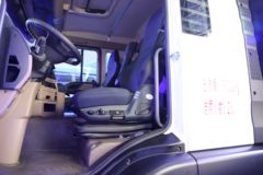 中国重汽 HOWO TX 31T 8X4 换电式纯电动混凝土搅拌车(ZZ1317V346GZ1SEV)282kWh 中国重汽 HOWO TX 31T 8X4 换电式纯电动混凝土搅拌车(ZZ1317V346GZ1SEV)282kWh