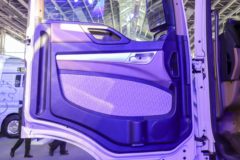 中国重汽 HOWO TX 31T 8X4 换电式纯电动混凝土搅拌车(ZZ1317V346GZ1SEV)282kWh 中国重汽 HOWO TX 31T 8X4 换电式纯电动混凝土搅拌车(ZZ1317V346GZ1SEV)282kWh