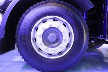 �й����� HOWO TX 31T 8X4 ����ʽ���綯���������賵(ZZ1317V346GZ1SEV)282kWhͼƬ