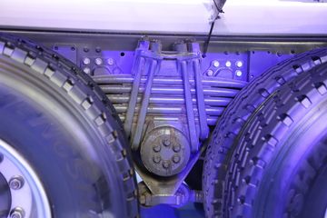 �й����� HOWO TX 31T 8X4 ����ʽ���綯���������賵(ZZ1317V346GZ1SEV)282kWhͼƬ