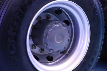 �й����� HOWO TX 31T 8X4 ����ʽ���綯���������賵(ZZ1317V346GZ1SEV)282kWhͼƬ