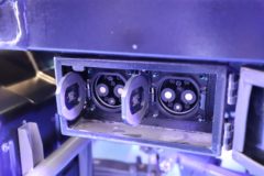 中国重汽 HOWO TX 31T 8X4 换电式纯电动混凝土搅拌车(ZZ1317V346GZ1SEV)282kWh 中国重汽 HOWO TX 31T 8X4 换电式纯电动混凝土搅拌车(ZZ1317V346GZ1SEV)282kWh