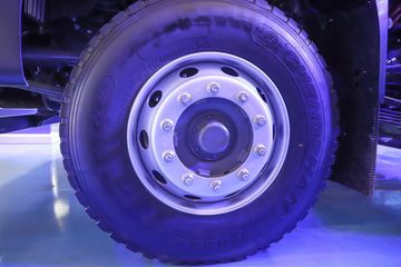 �й����� HOWO TX 31T 8X4 ����ʽ���綯���������賵(ZZ1317V346GZ1SEV)282kWhͼƬ