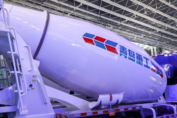 �й����� HOWO TX 31T 8X4 ����ʽ���綯���������賵(ZZ1317V346GZ1SEV)282kWhͼƬ