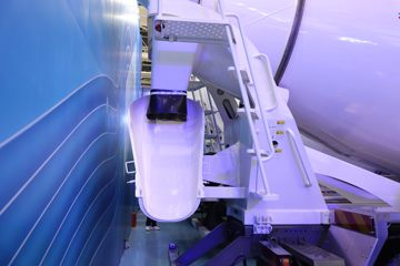 �й����� HOWO TX 31T 8X4 ����ʽ���綯���������賵(ZZ1317V346GZ1SEV)282kWhͼƬ