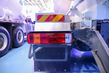 �й����� HOWO TX 31T 8X4 ����ʽ���綯���������賵(ZZ1317V346GZ1SEV)282kWhͼƬ