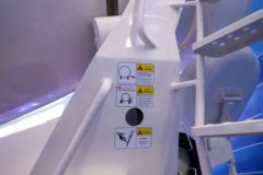 中国重汽 HOWO TX 31T 8X4 换电式纯电动混凝土搅拌车(ZZ1317V346GZ1SEV)282kWh 中国重汽 HOWO TX 31T 8X4 换电式纯电动混凝土搅拌车(ZZ1317V346GZ1SEV)282kWh