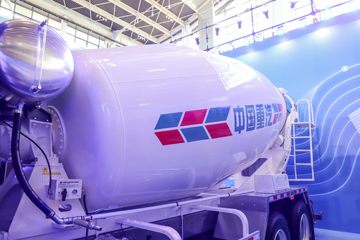 �й����� HOWO TX 31T 8X4 ����ʽ���綯���������賵(ZZ1317V346GZ1SEV)282kWhͼƬ