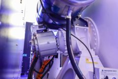 中国重汽 HOWO TX 31T 8X4 换电式纯电动混凝土搅拌车(ZZ1317V346GZ1SEV)282kWh 中国重汽 HOWO TX 31T 8X4 换电式纯电动混凝土搅拌车(ZZ1317V346GZ1SEV)282kWh