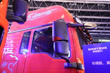 й ǵ¿SITRAK G5S 290 4X2 9.92LNGԶʽػͼƬ